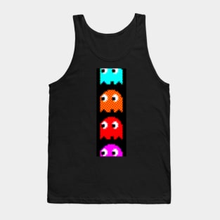 Toc Toc Tank Top